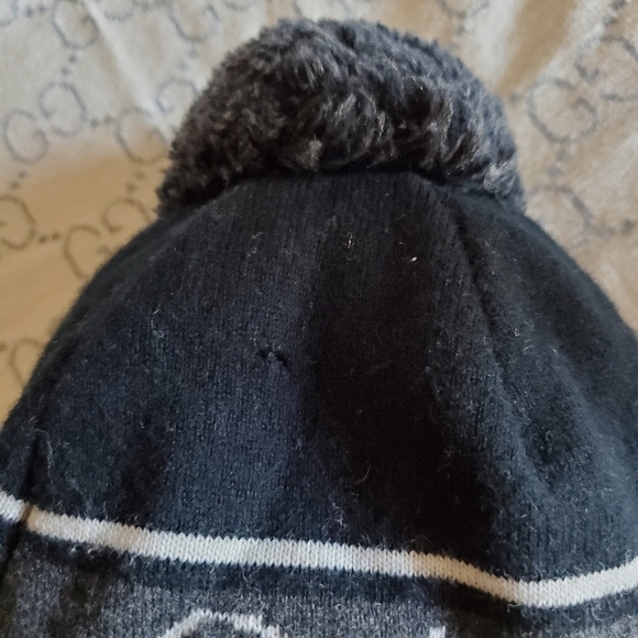 Canada Goose Beanie
